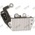 Rick's Motorsports Electrics Universal OEM Style Regulator for Suzuki Bandit 1200 '95-14, Bandit 600 '94-19, Katana 600 '88-08, Katana 750 '78-08 Rick's Motorsports Electrics Universal OEM Style Regulator for Suzuki Bandit 1200 '95-14, Bandit 600 '94-19, Katana 600 '88-08, Katana 750 '78-08